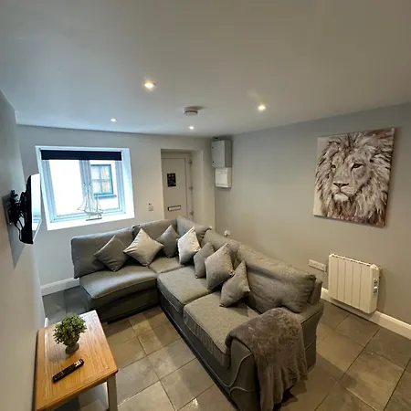 Daire 8 Eyre Square Lane